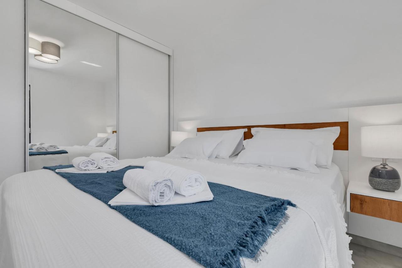 Apartment Nizza Makarska Eksteriør billede